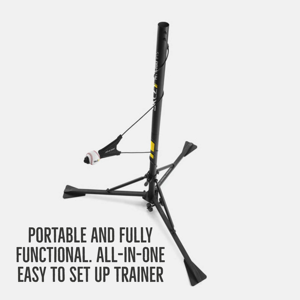 Portable Baseball Batting Trainer M983