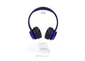 Candy Purple On-Ear Headphones X49294