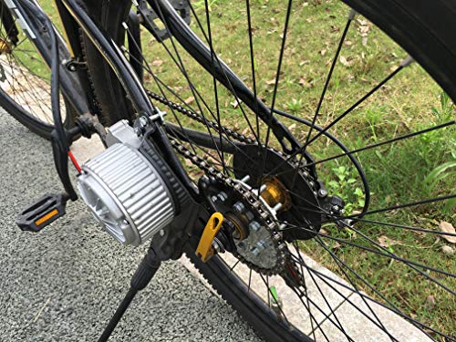 250W Electric Conversion Kit Left Chain Drive Z2310