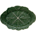 Cabbage Oval Platter S703709