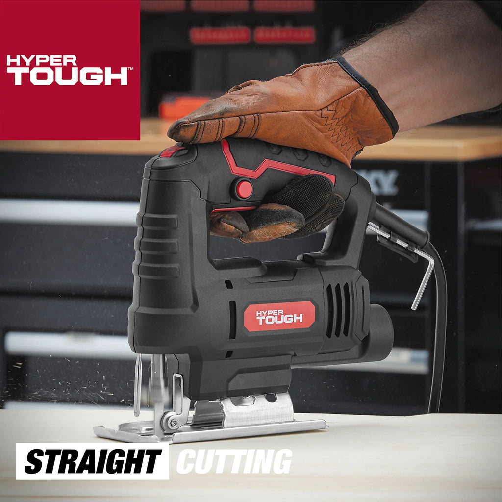 3.5-Amp Corded Jig Saw N196961