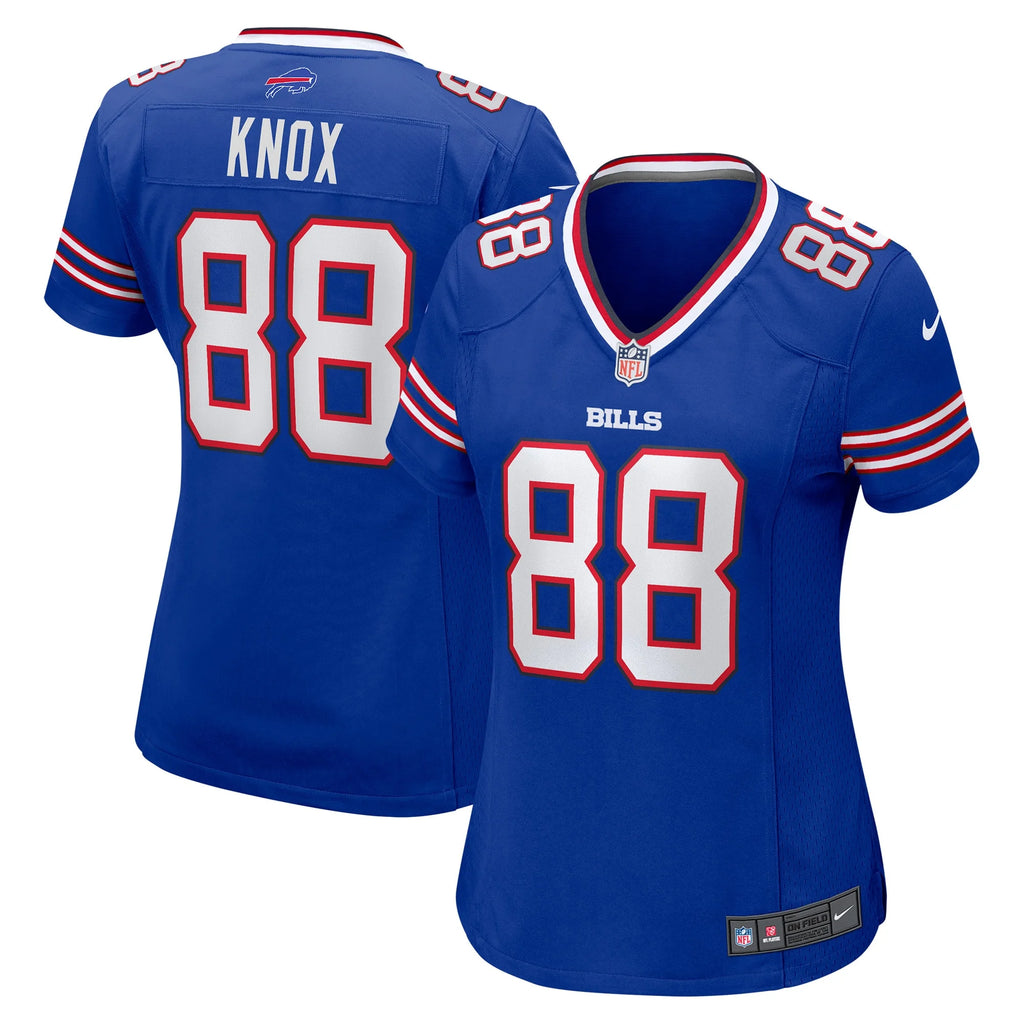 Women's Game Jersey Z124