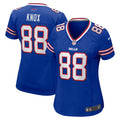Women's Game Jersey Z124