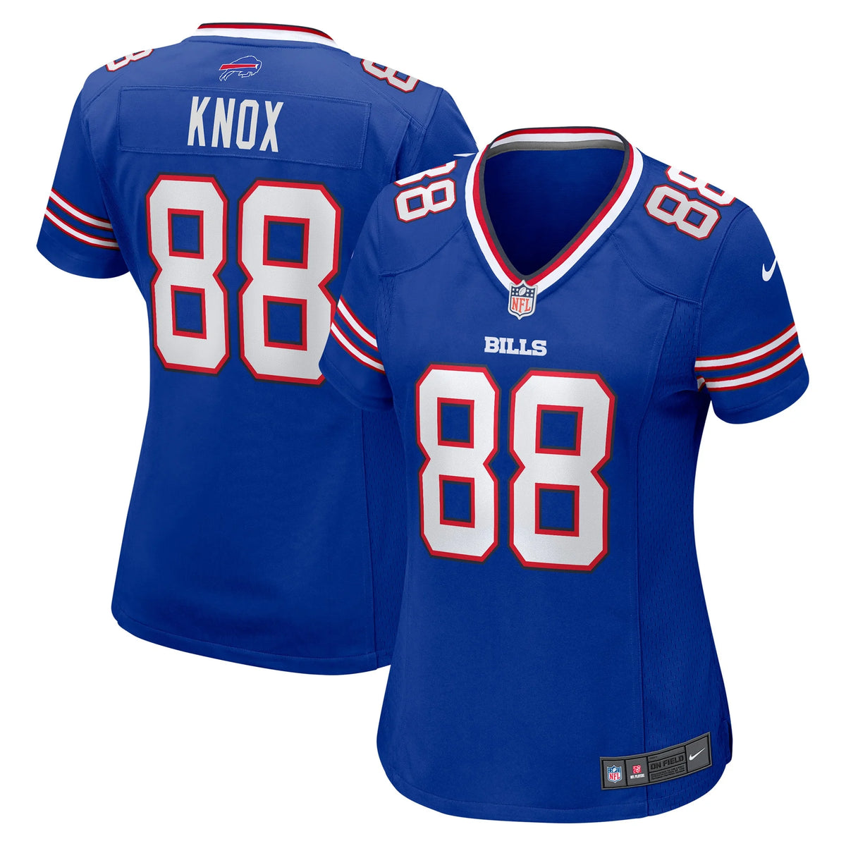 Women's Game Jersey Z124