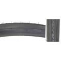 27x1-1/4 Black Road Tire B4464