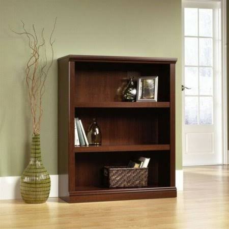 3 Shelf Bookcase W26716