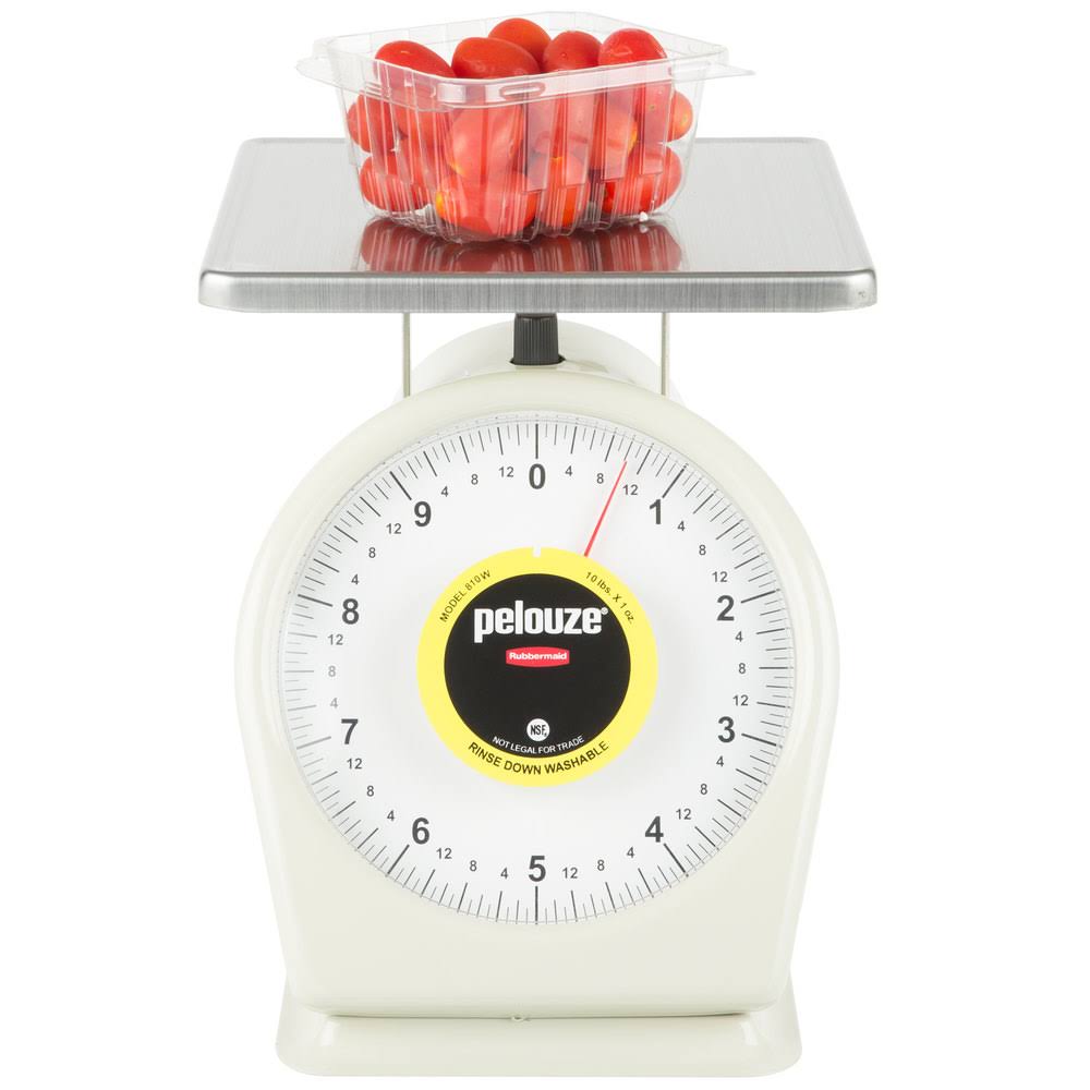 10 lb. Portion Control Scale N300