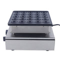 800W Commercial Nonstick Waffle Maker R326