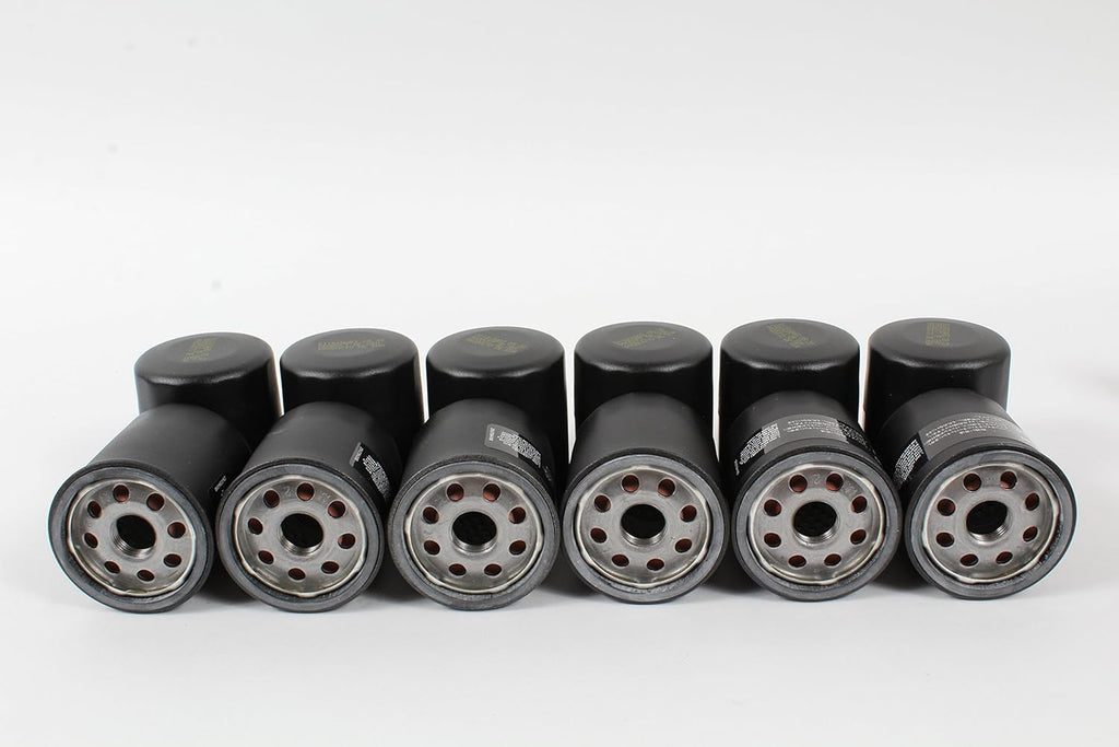 12 Pack Genuine Oil Filter Y653829