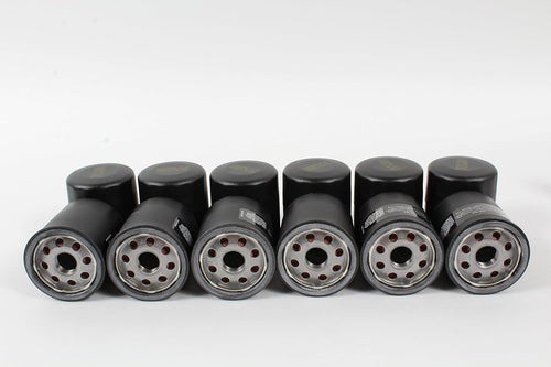 12 Pack Genuine Oil Filter Y653829