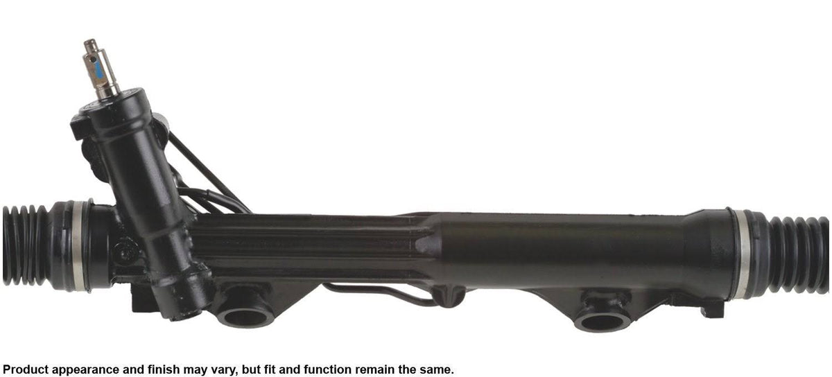 Rack and Pinion Assembly V3985