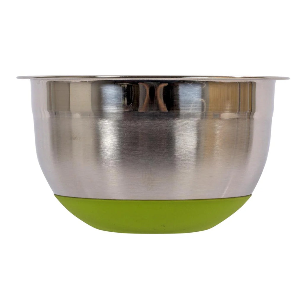 7'' Mixing Bowl with Silicone Bottom I754224