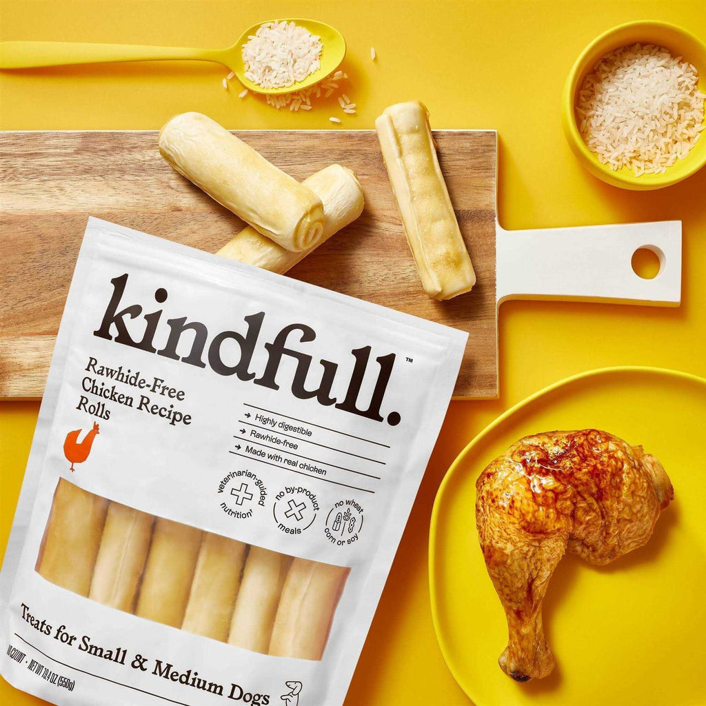 Chicken Recipe Dog Treat C99862