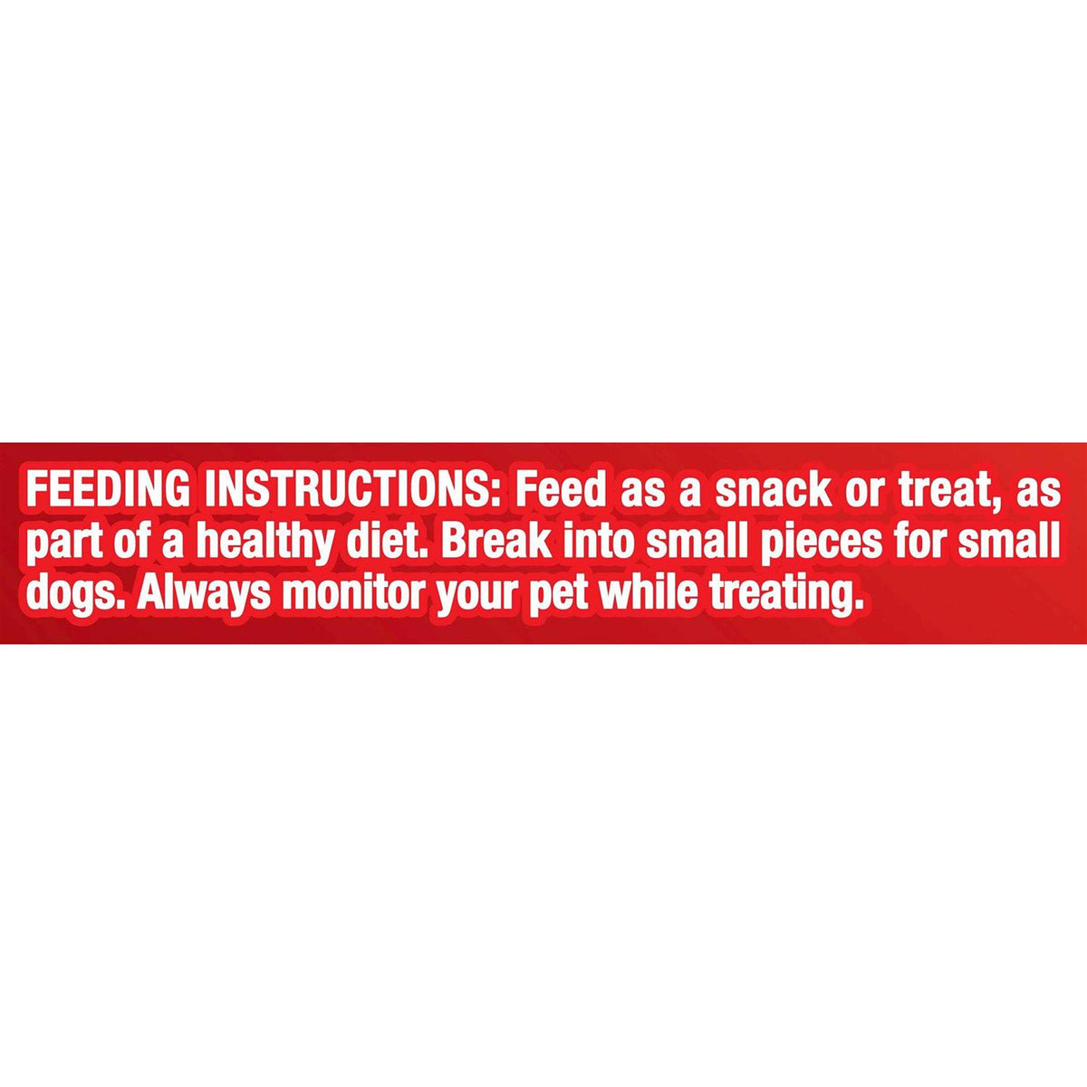 Real Beef Training Treats T874057