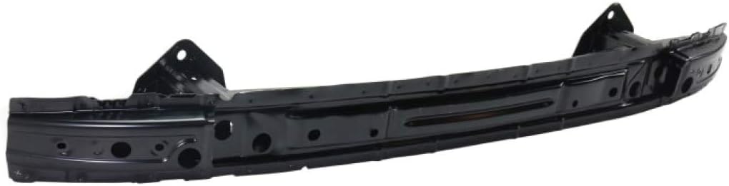 Rear Steel Bumper Reinforcement Q50605