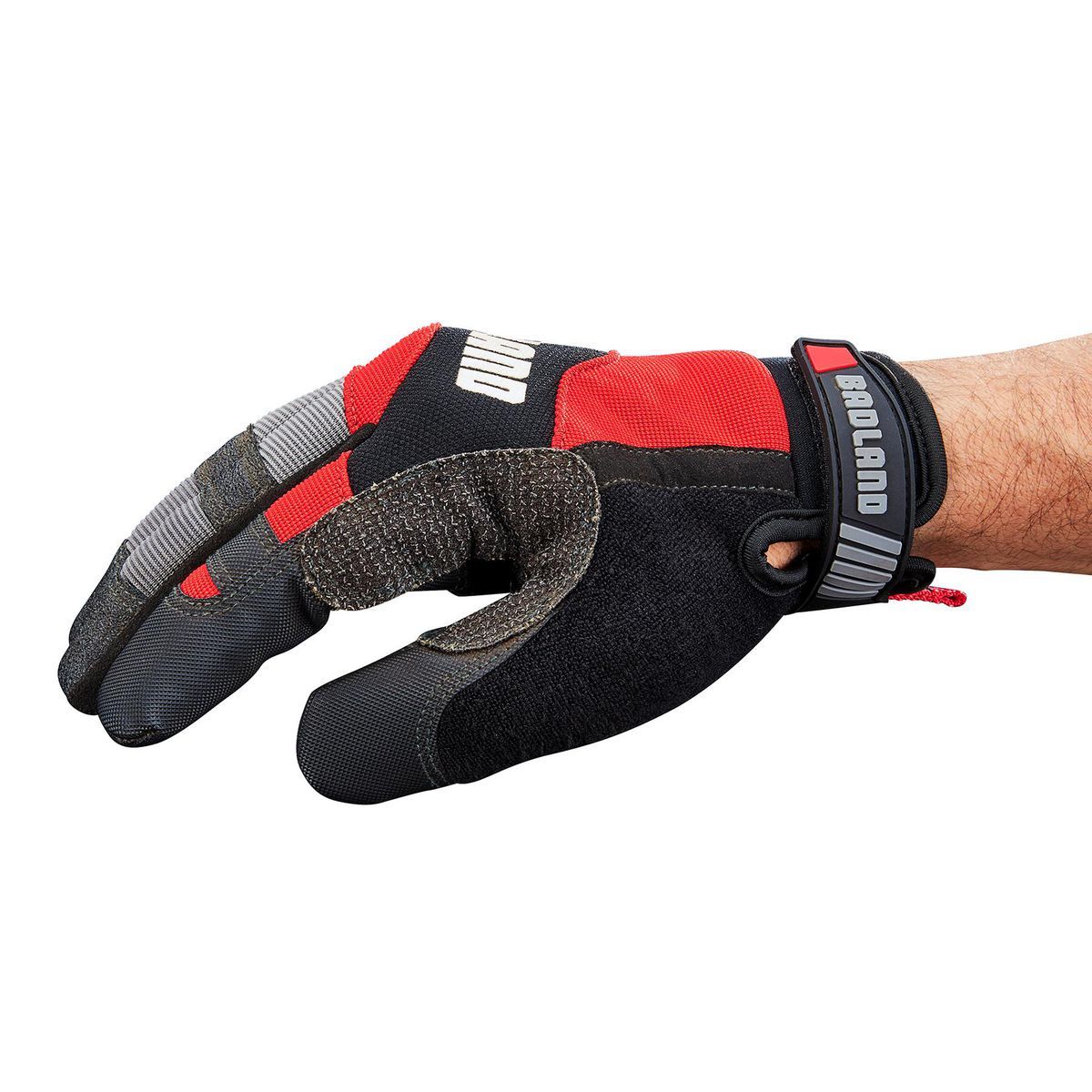 Winching Gloves, Large L414040