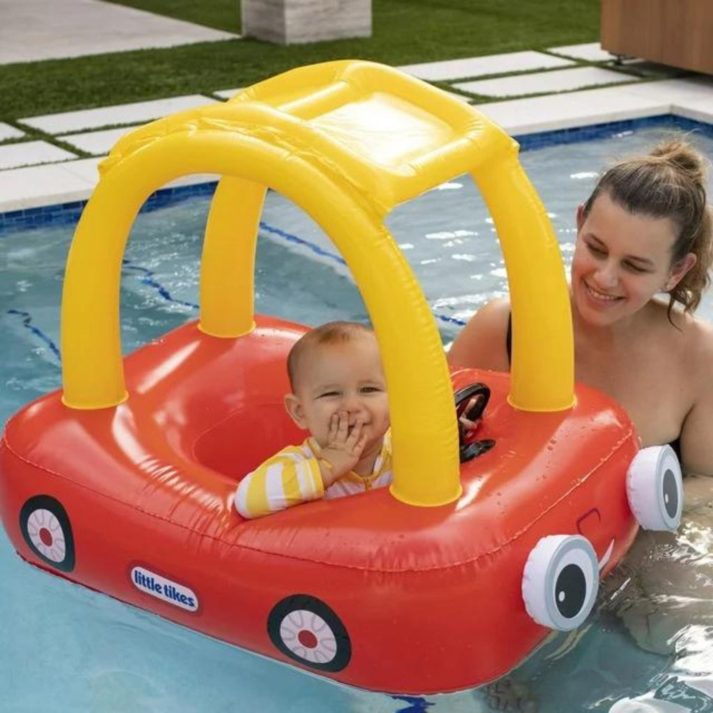 Inflatable Pool Float N33648