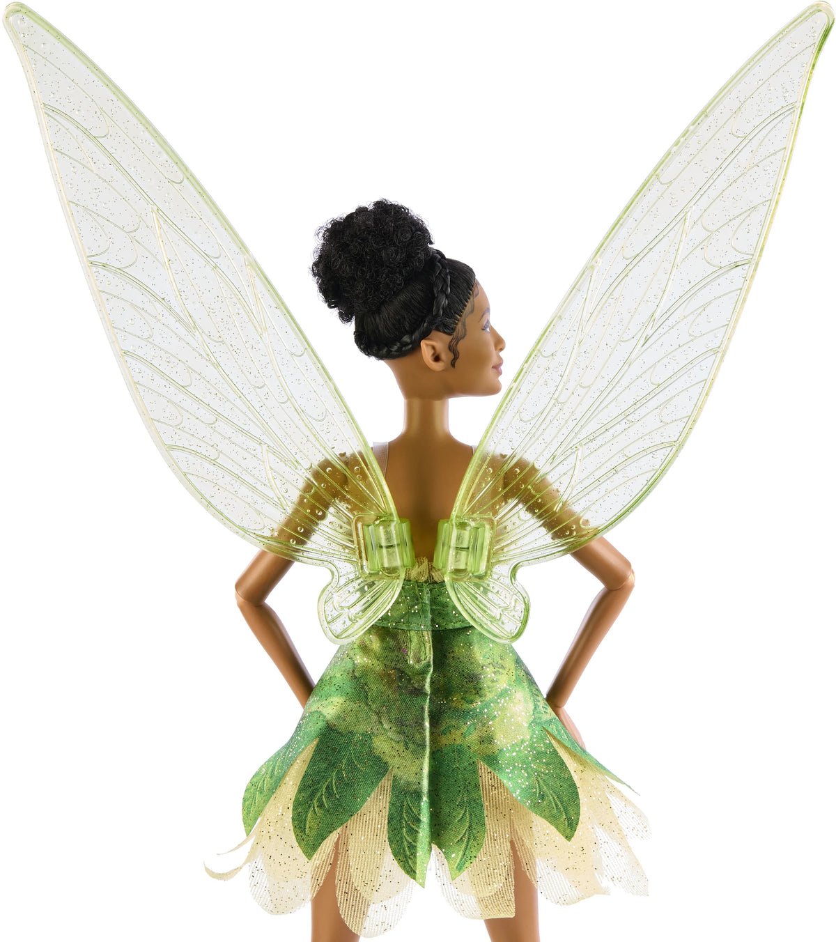 Tinker Bell Doll and Accessories W373