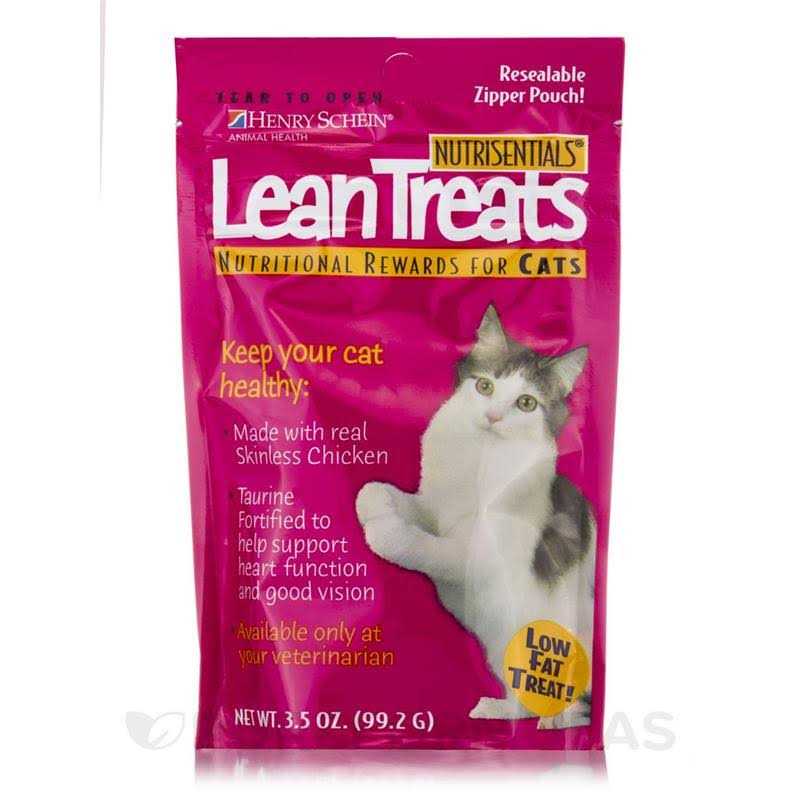 Soft Cat Treats F729289