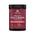 Collagen Protein Powder Strawberry Lemonade 45 Servings 18.1oz M4159