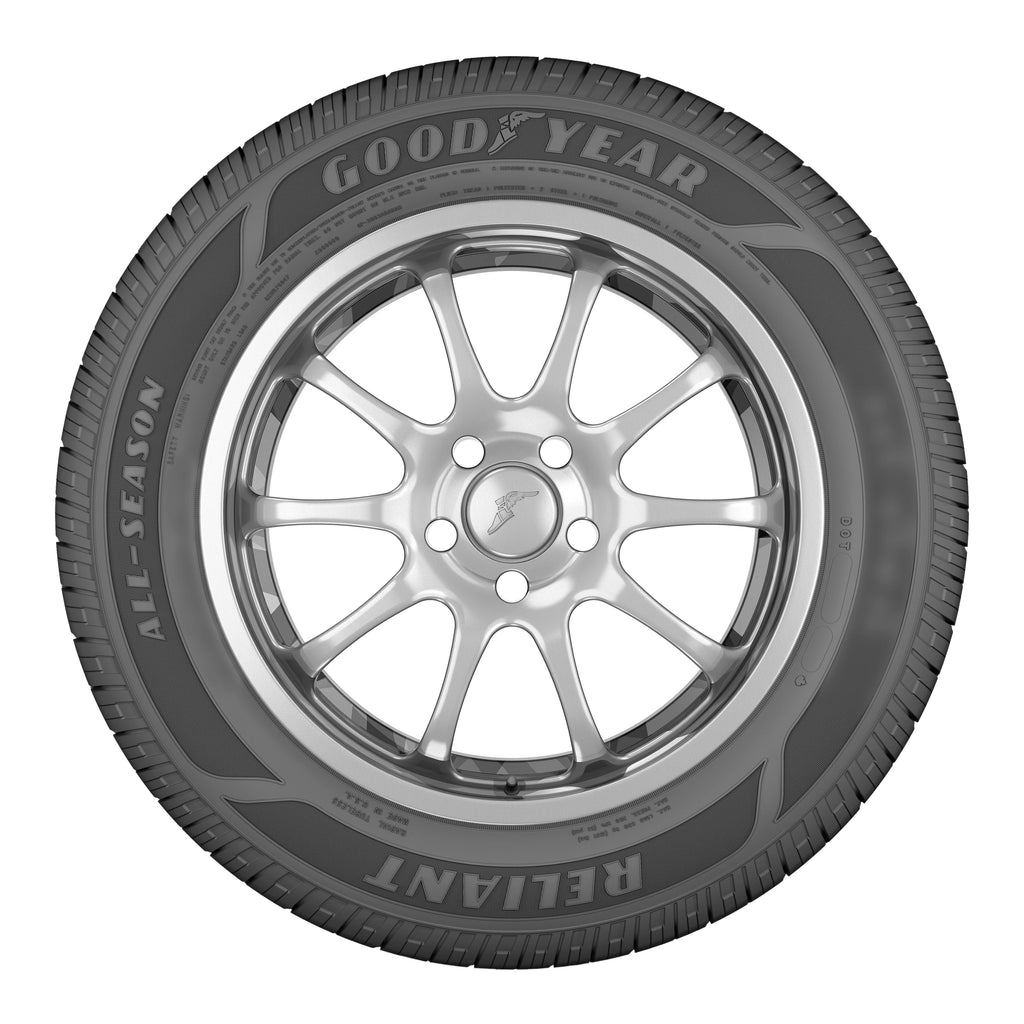 225/65R17 102H All-Season Tire O90923