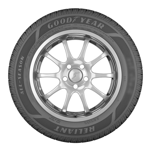 225/65R17 102H All-Season Tire O90923