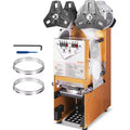 500-650 Cups Automatic Cup Vacuum Sealer with LCD Panel Y112
