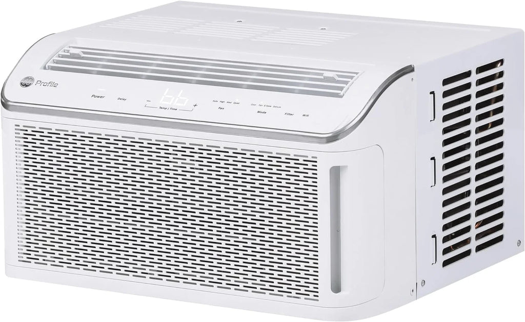8,100 BTU 115V Window Air Conditioner White J504916
