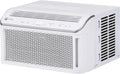 8,100 BTU 115V Window Air Conditioner White J504916