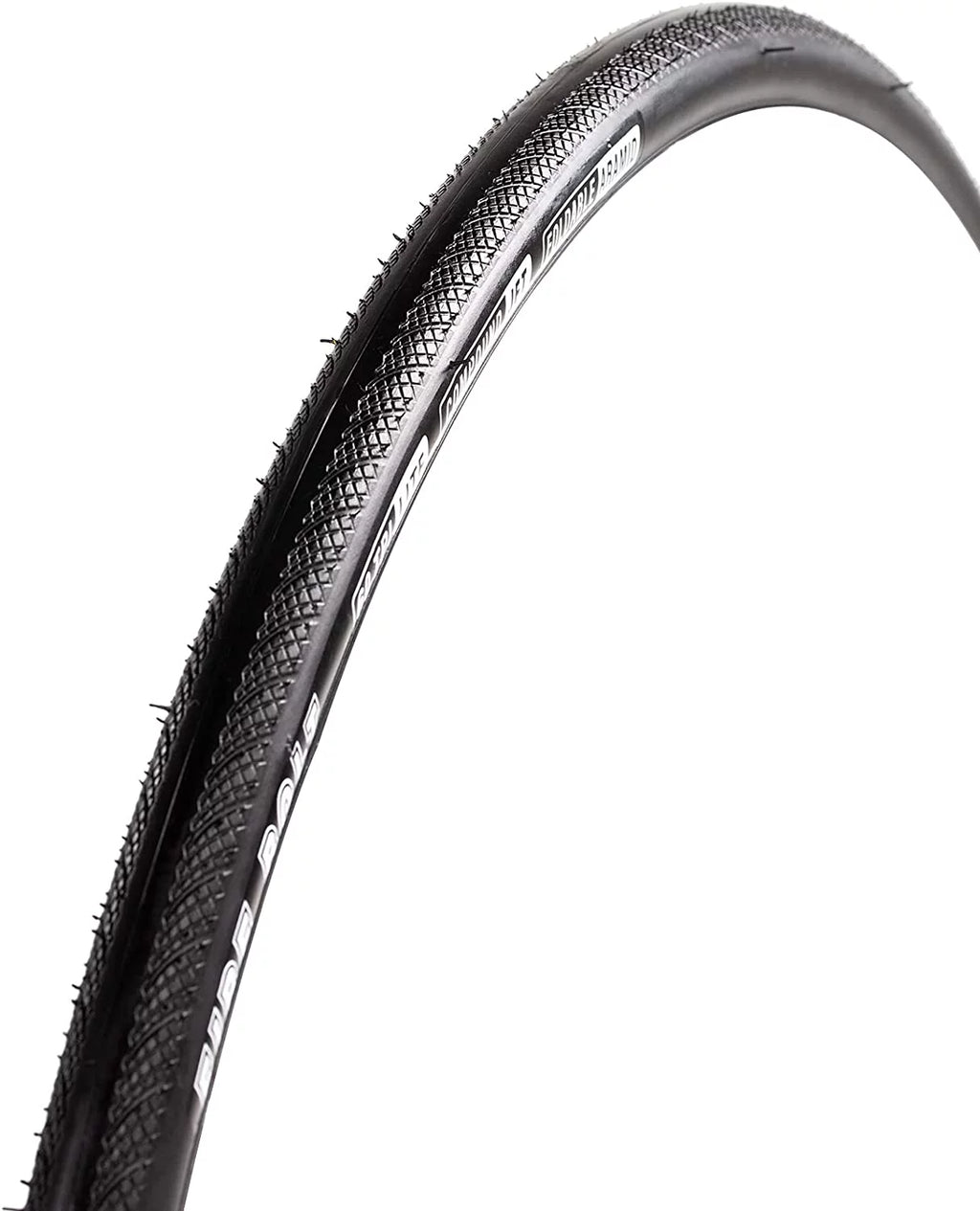 20 PACK 700x25c Foldable 60 TPI Road Bike Tire W127