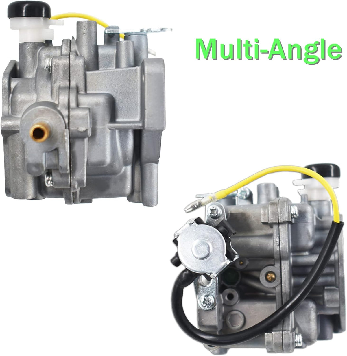 New Carburetor Replacement for Kohler CH18 CH20 CH640 X660138
