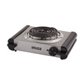 Electric Stainless Steel Single Burner N739