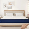 Queen Size Gel Foam Hybrid Mattress V3812