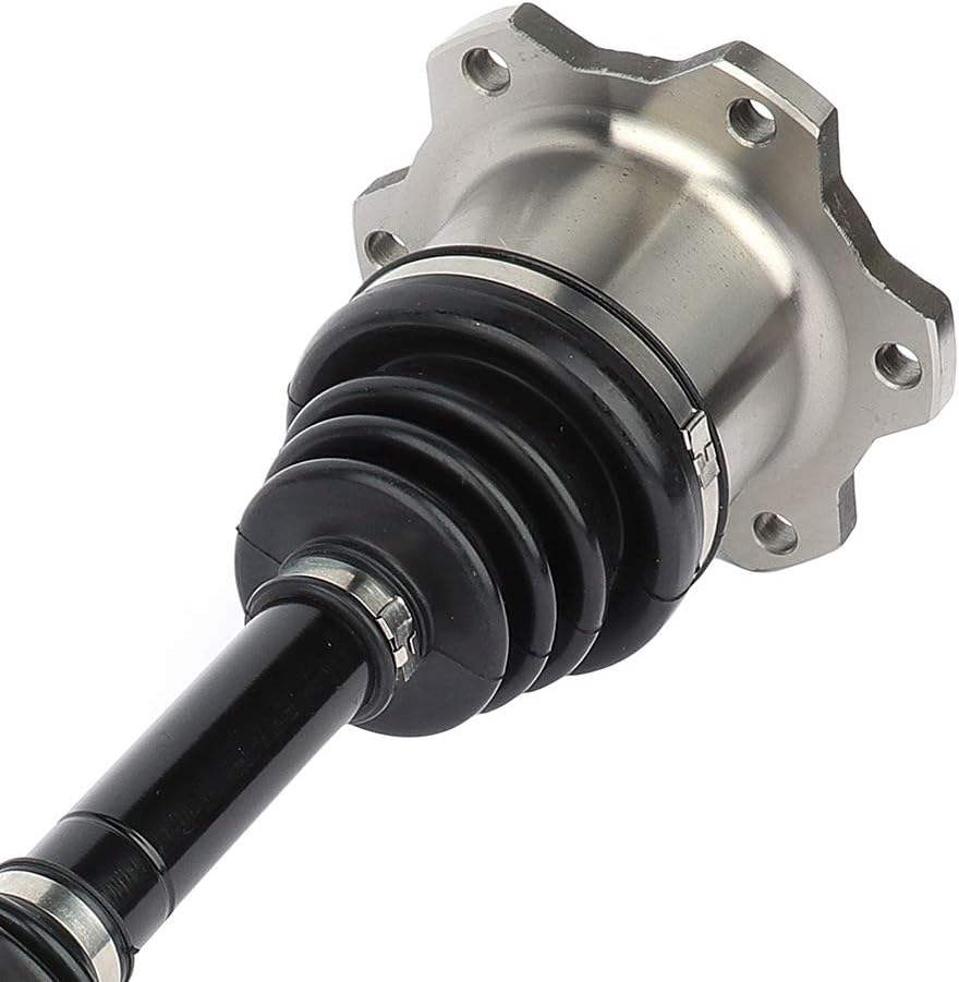 CV Axle Shaft Assembly Front Left Right 2PC O98586
