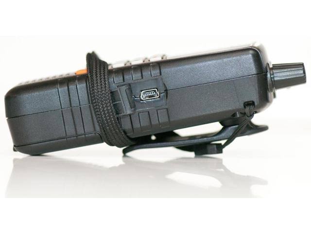 500-Channel Scanner A248