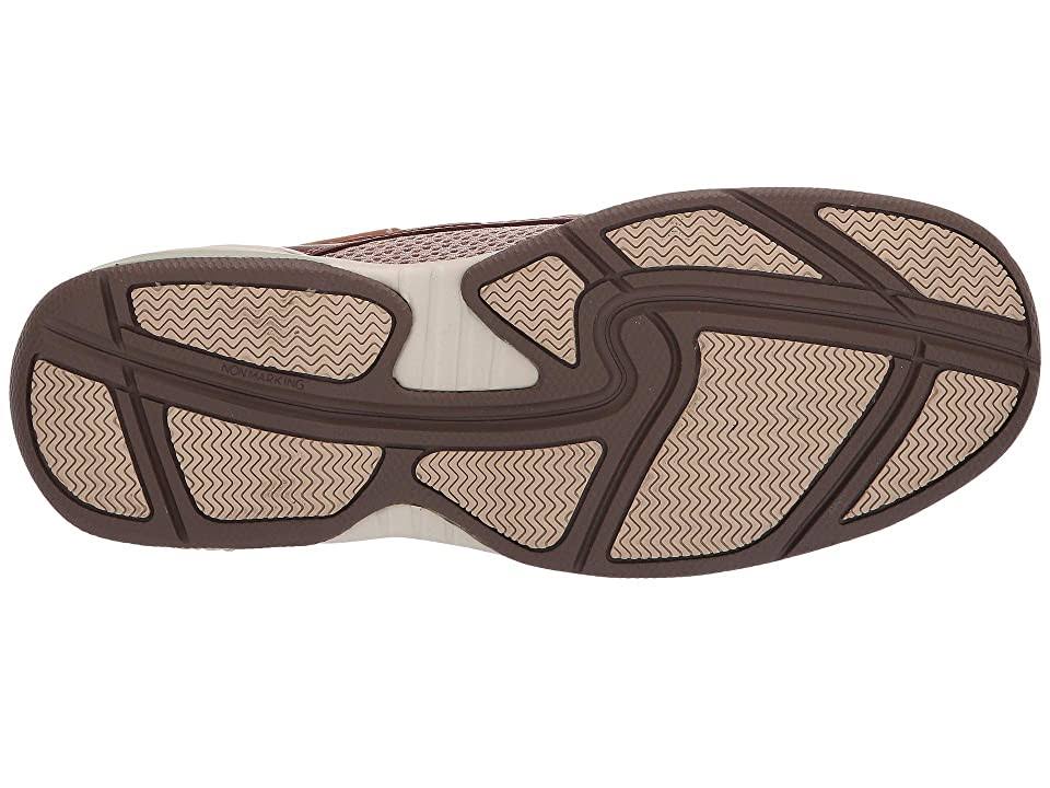 Brown Men's Boots X6788