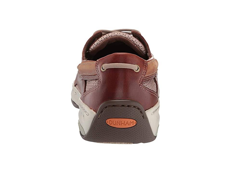 Brown Men's Boots X6788