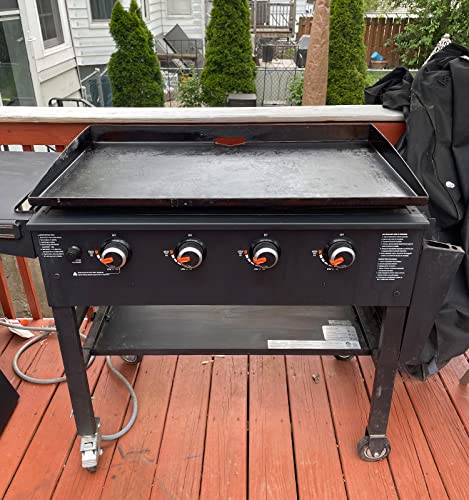 Propane to Natural Gas Conversion Kit G13487