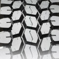 Set of 4 11R22.5 H Tires L923