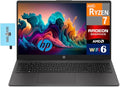 15.6" FHD Display Laptop with AMD Ryzen 7 7730U, 32GB DDR4, 1TB PCIe SSD, Win 11 Pro H14882