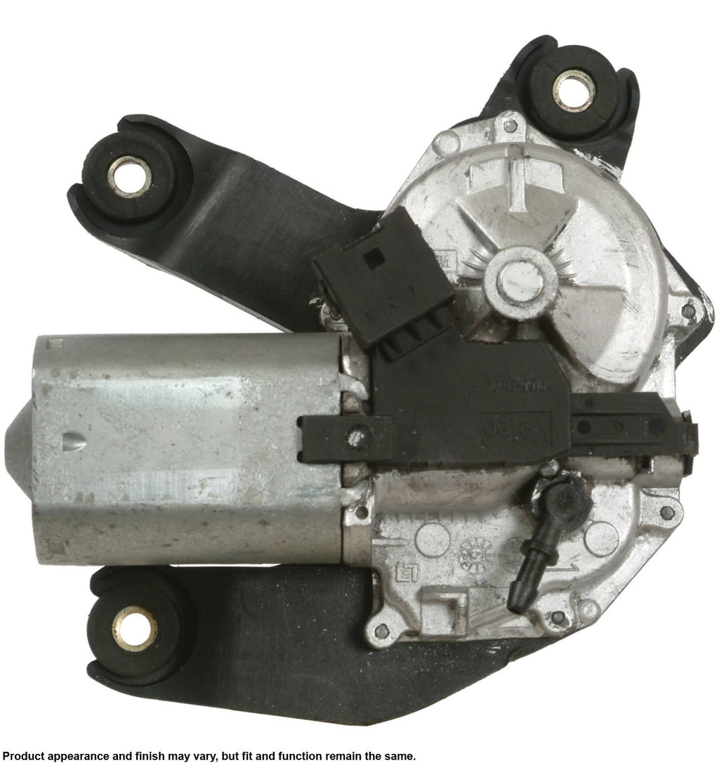 Wiper Motor B324471