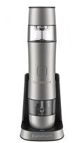 Rechargeable Salt, Pepper, and Spice Mill M763