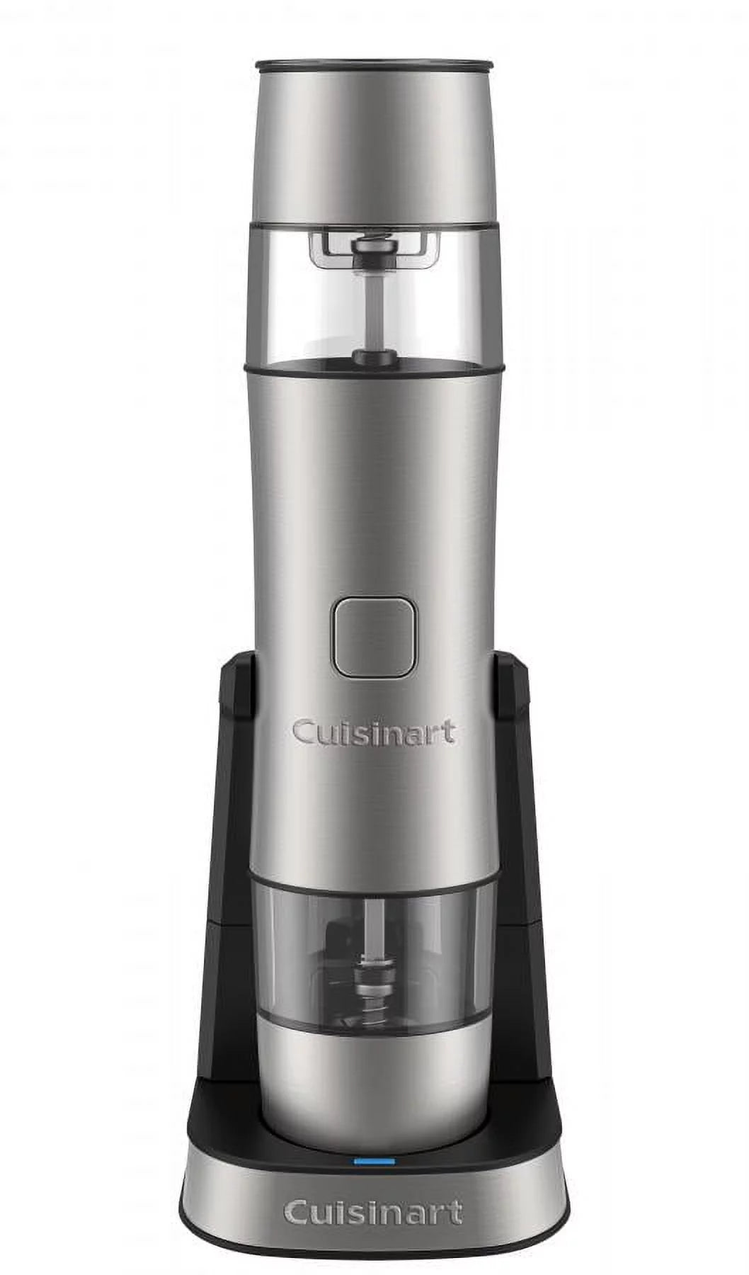 Rechargeable Salt, Pepper, and Spice Mill M763