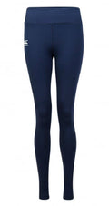 Navy Full Length Tights T62558