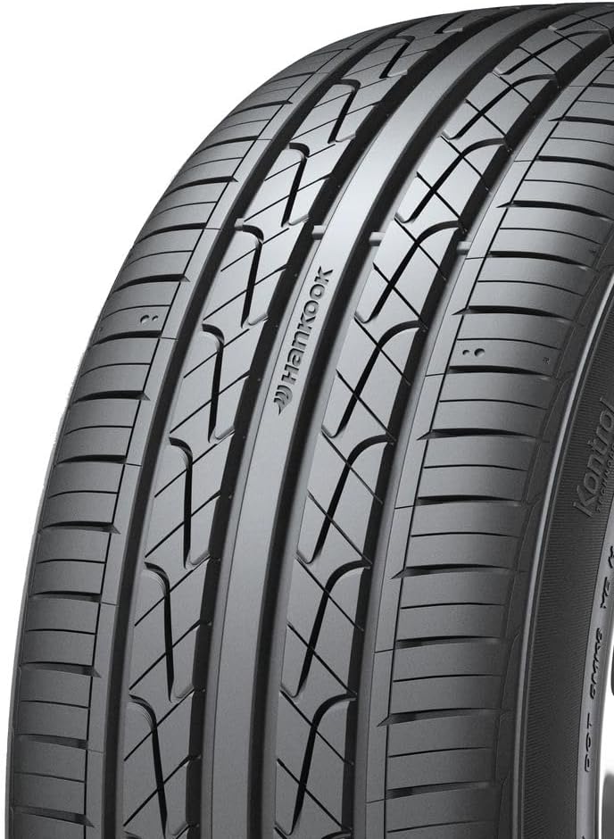 All-Season Radial Tire - 205/50R16 V A52209