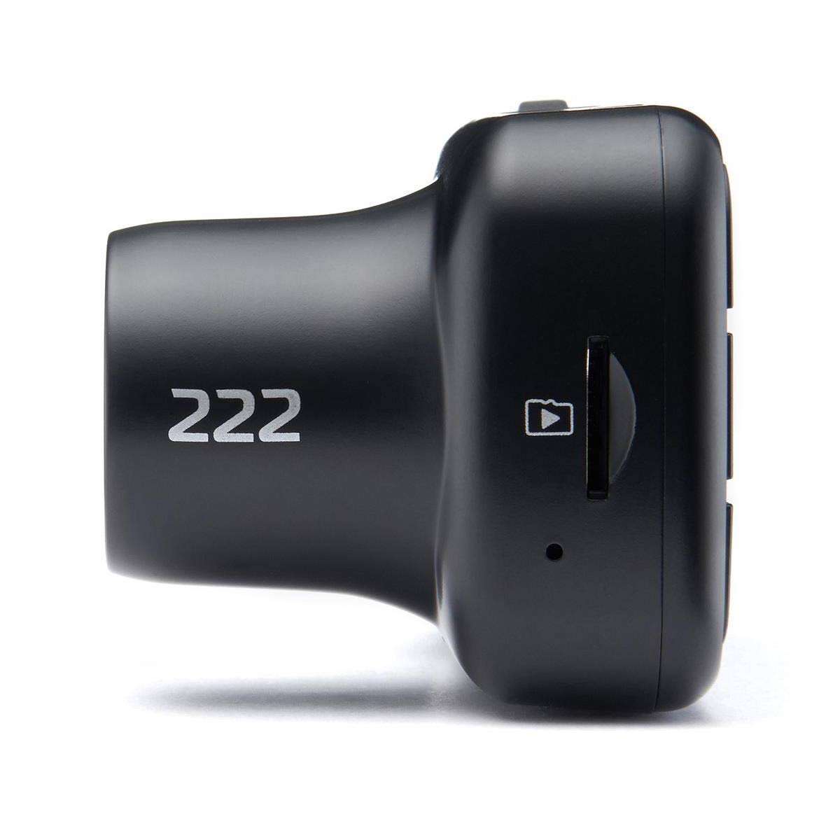 Dash Cam Q520684