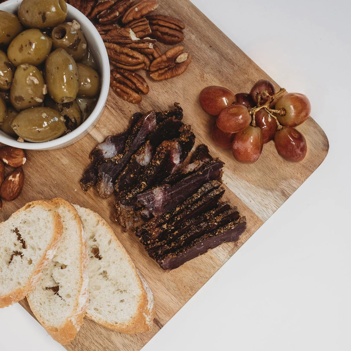 Biltong Slabs K896