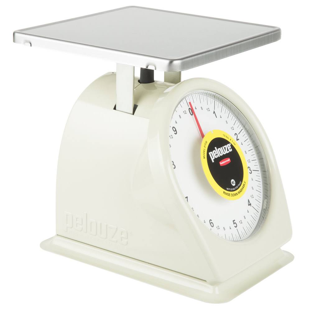 10 lb. Portion Control Scale N300