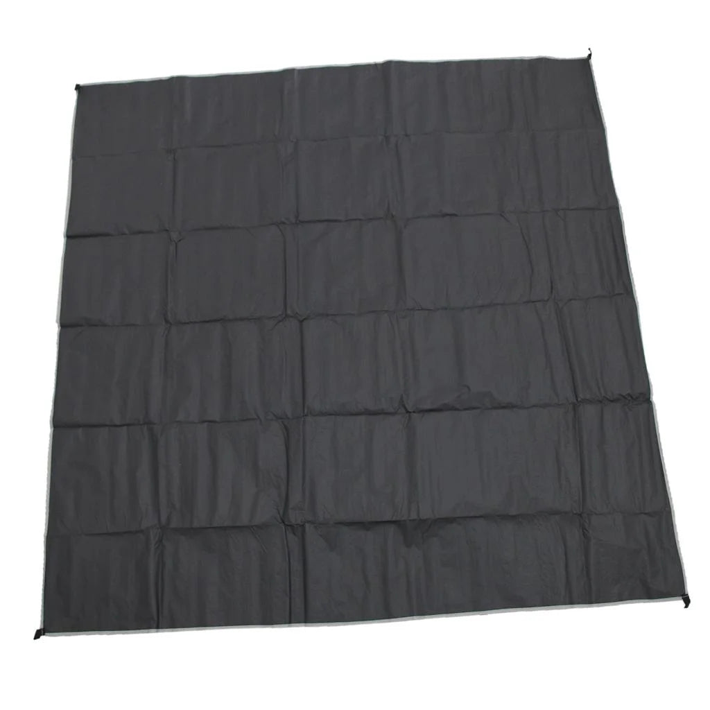 300cm Waterproof Camping Tent Ground Sheet S6729