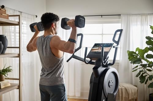 Step Climbers with 22 Resistance Levels J5980